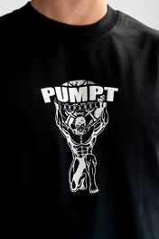 Origin Pump Cover - Black