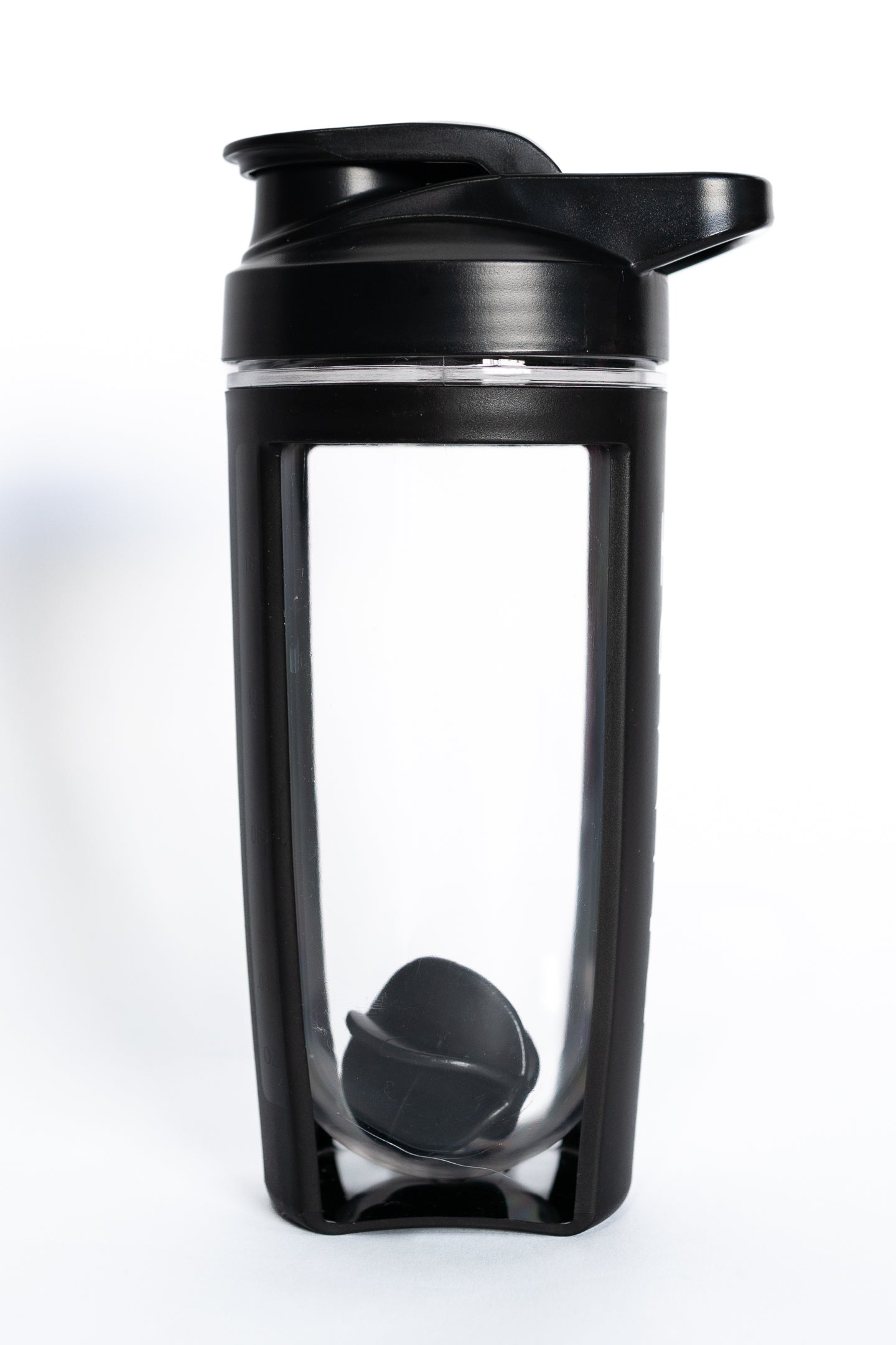 Protein Shaker - Black