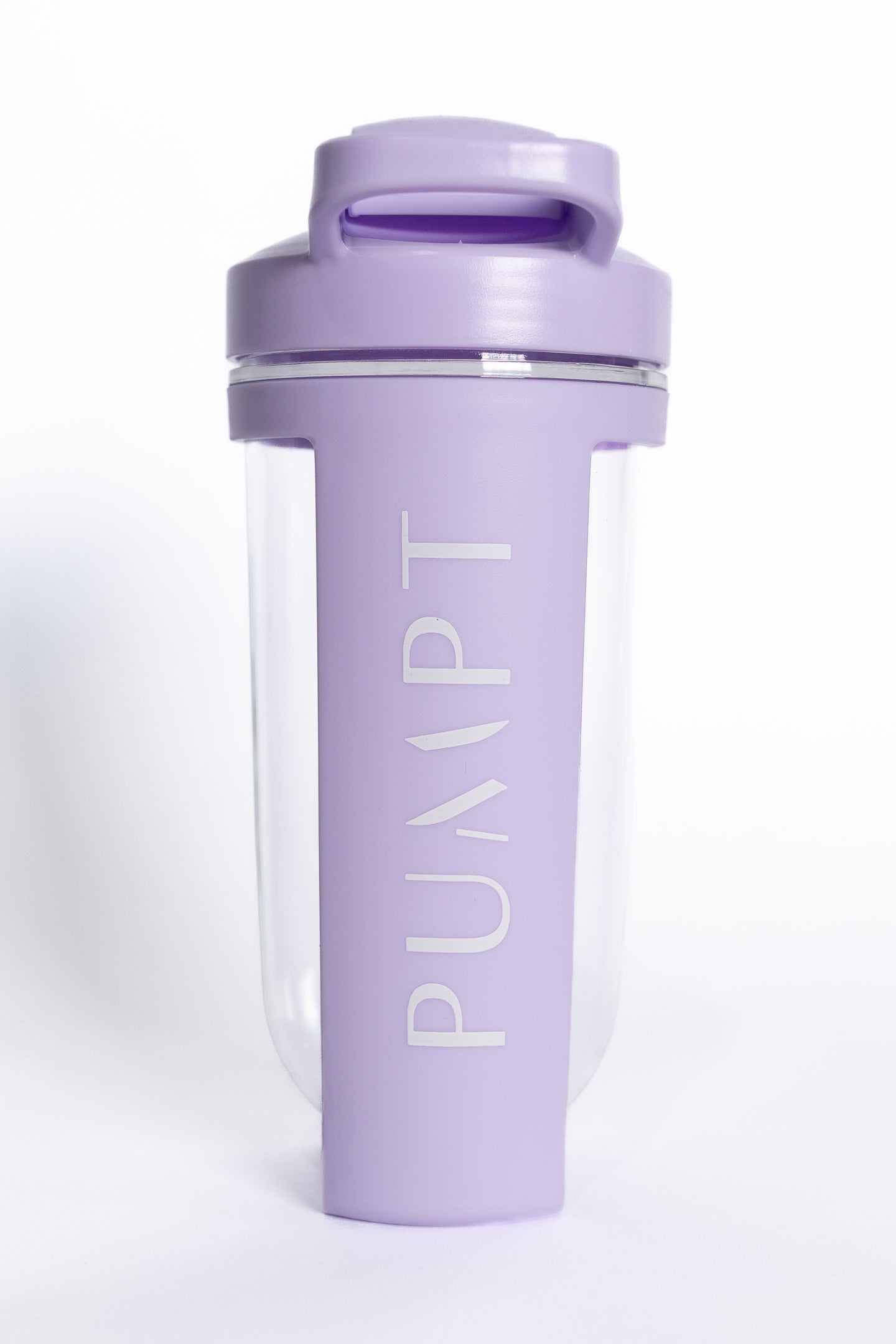 Protein Shaker - Purple