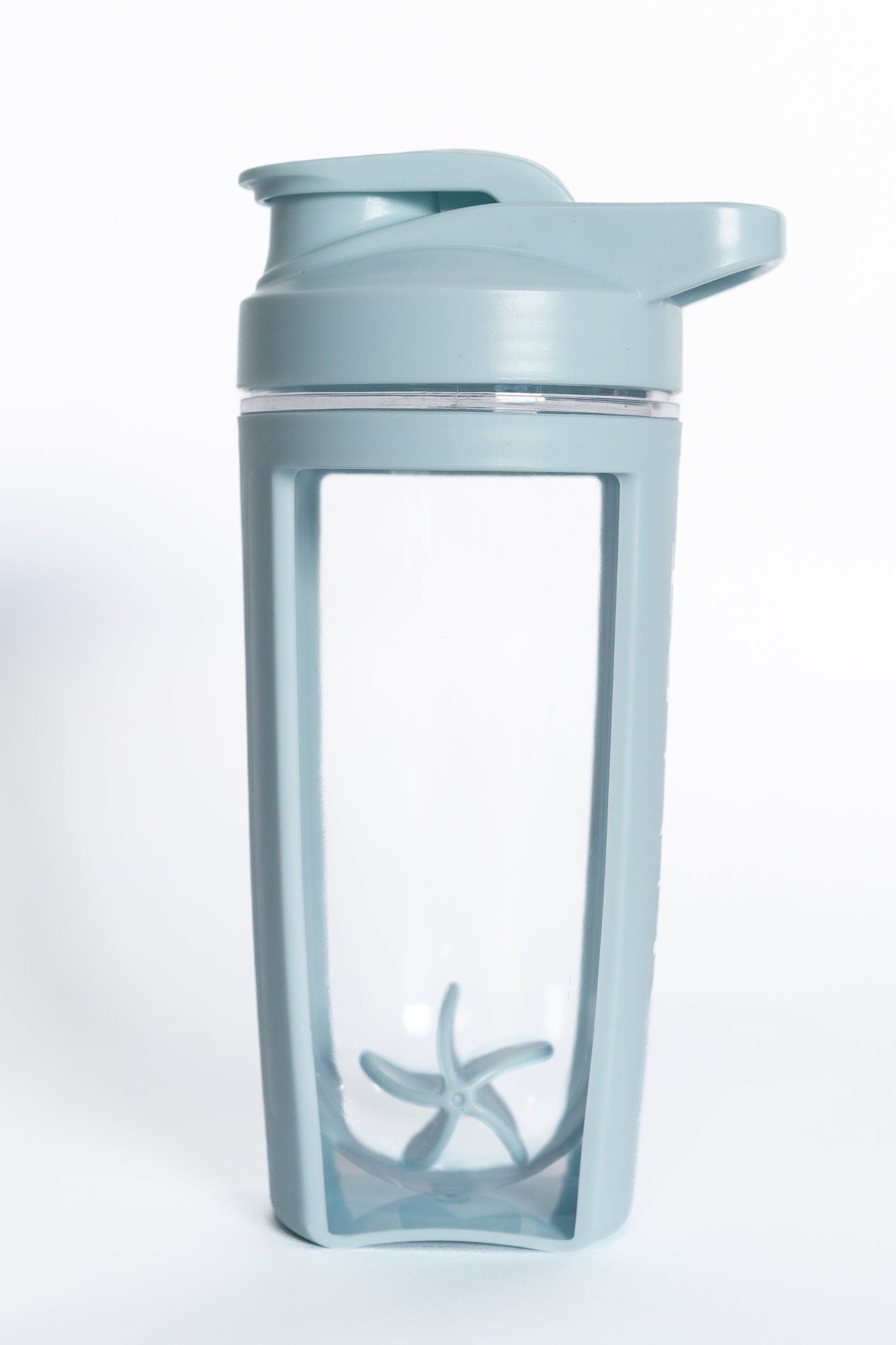 Protein Shaker - Blue