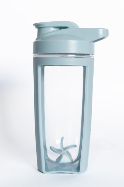 Protein Shaker - Blue