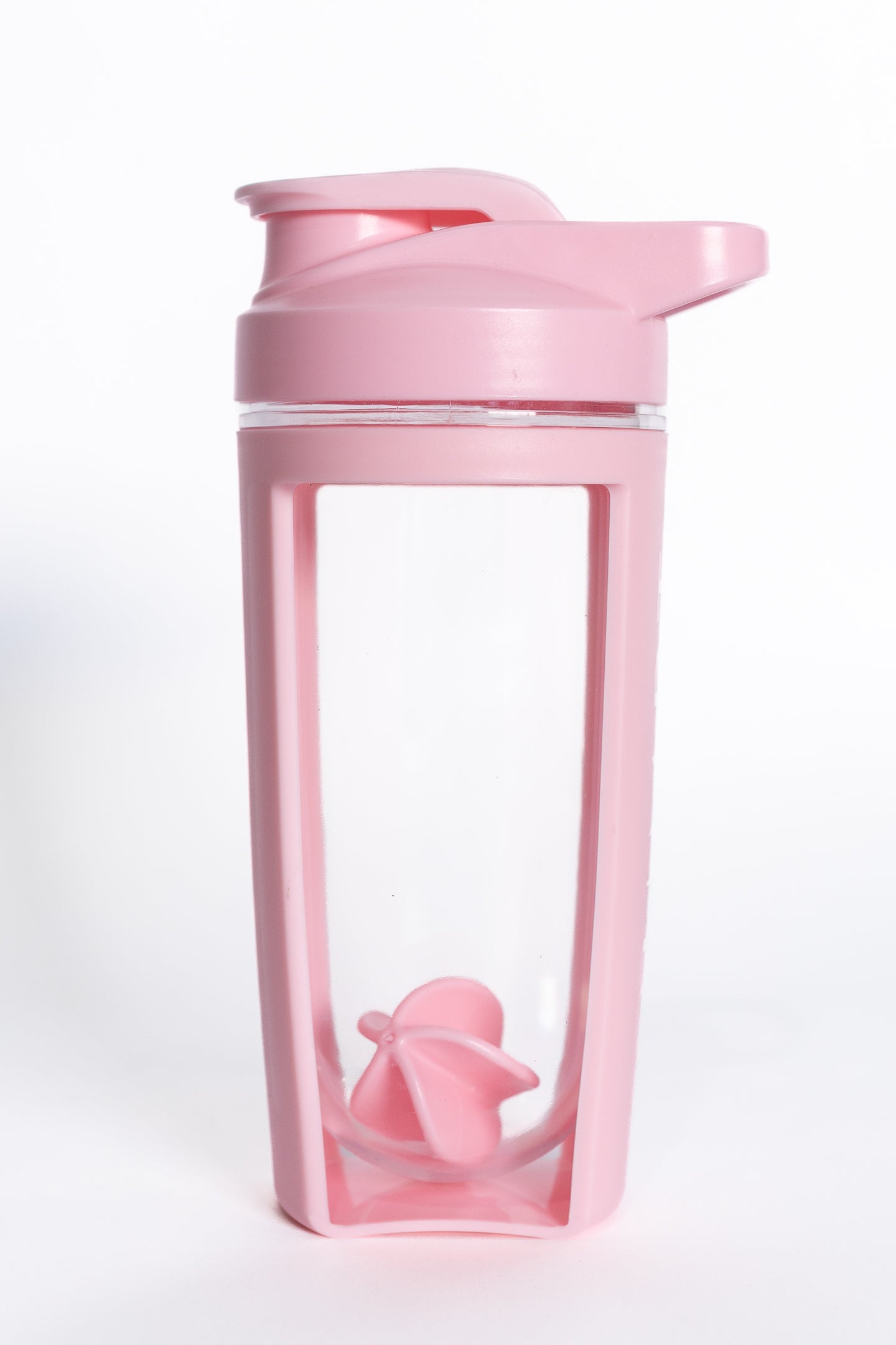 Protein Shaker - Pink