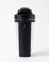 Protein Shaker - Black