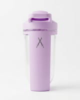 Protein Shaker - Purple