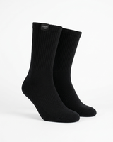 Pumpt Apparel Socks - Black