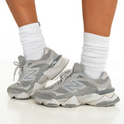 FREE Pumpy Chunky Socks