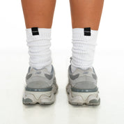 FREE Pumpy Chunky Socks