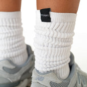 FREE Pumpy Chunky Socks