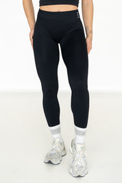 Signature Leggings - Black