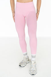 Signature Leggings - Pink