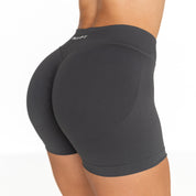 Signature Shorts - Charcoal
