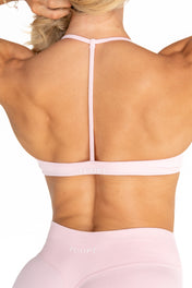 Signature Vita Crop - Pink