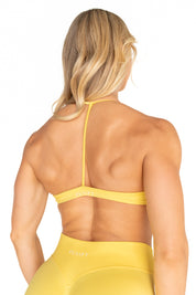 Signature Vita Crop - Sunflower