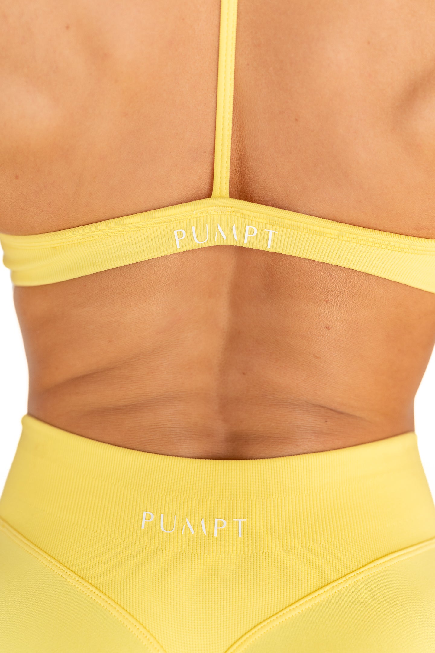 Signature Vita Crop - Sunflower