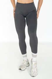 Signature Leggings - Grey