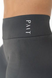 Signature Leggings - Grey
