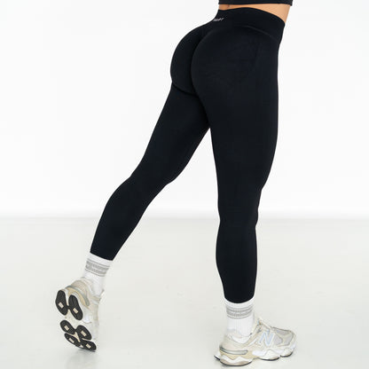 Signature Leggings - Black