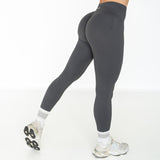 Signature Leggings - Grey