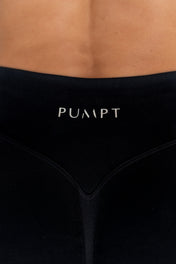 Signature Shorts - Black