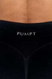 Signature Shorts - Black