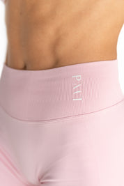 Signature Shorts - Pink