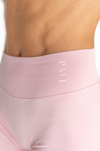 Signature Shorts - Pink