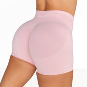 Signature Shorts - Pink