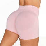 Signature Shorts - Pink
