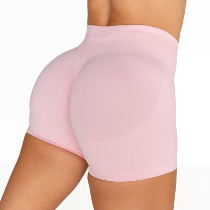 Signature Shorts - Pink