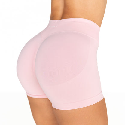 Signature Shorts - Pink