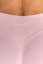 Signature Shorts - Pink