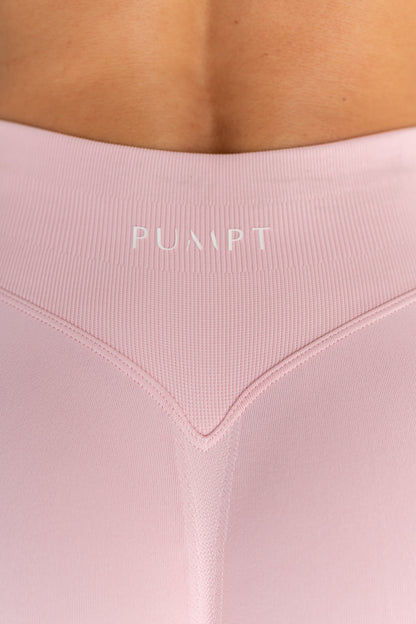 Signature Shorts - Pink