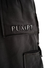 Undone Trackies - Charcoal