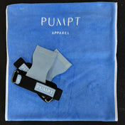 Gym Essentials Bundle - Blue